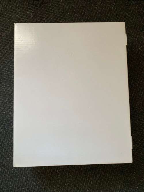 BOXED SONY PLAYSTATION 4 PRO CUH-7016B *1TB HDD* CABLES( HDMI,USB&POWER)*1 SONY CONTROLER*BARGAIN